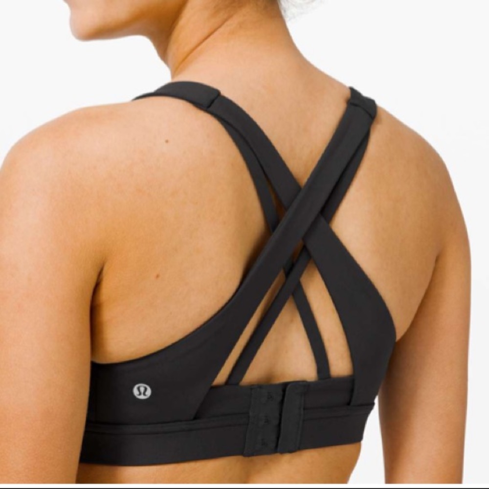 Lululemon Stash It All Bra NWT